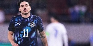 Naturalizado em cima da hora, brasileiro é convocado para Copa