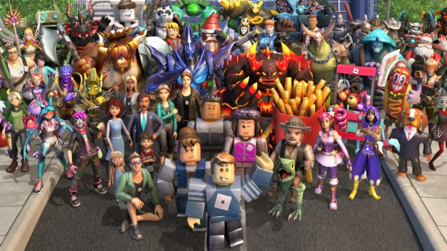 Roblox