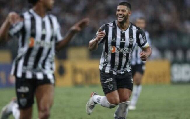 VÍDEO: veja os gols da vitória do Galo sobre o Juventude no Mineirão pelo Brasileirão