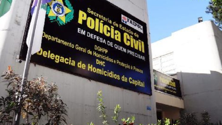 Polícia Civil faz operação contra grupo de execuções no Rio