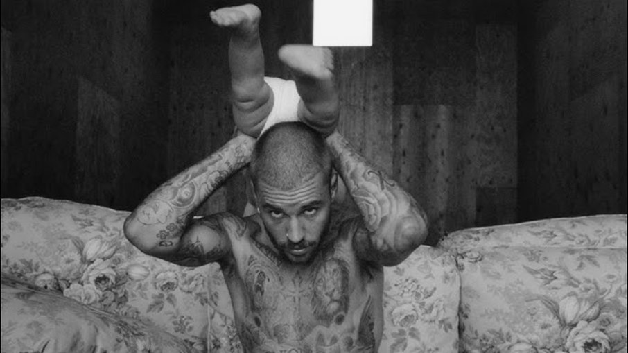 Justin Bieber lança clipe de 