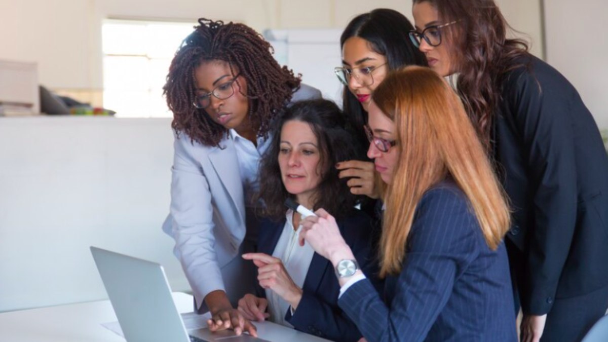 Mulheres em cargos de liderança impulsionam estratégia de crescimento de empresas