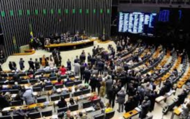 Congresso Nacional se posiciona a favor do fisco
