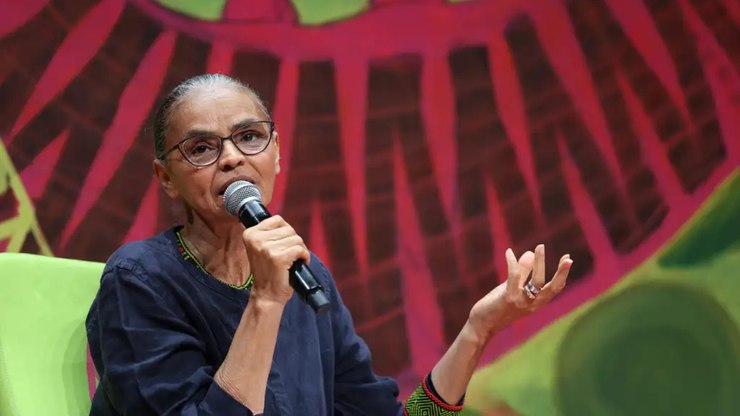 “Espécie de extorsão”, diz Marina sobre preços de hotéis na COP30