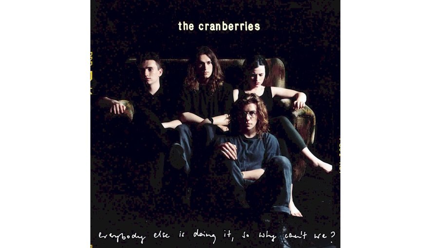 Icônico álbum dos Cranberries ganha versão comemorativa em Dolby ATMOS