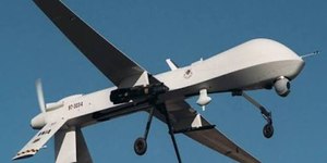 Irã derruba 2 drones dos EUA que podem custar R$ 220 milhões