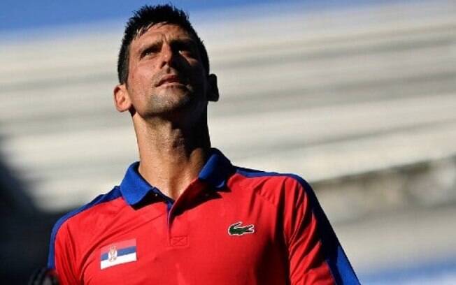 Processo muda de instância e Djokovic será ouvido neste sábado