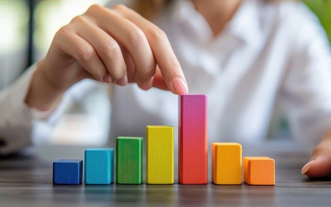 Mercado valoriza profissionais com resultados comprovados