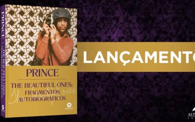 The Beautiful Ones: fragmentos autobiográficos de Prince