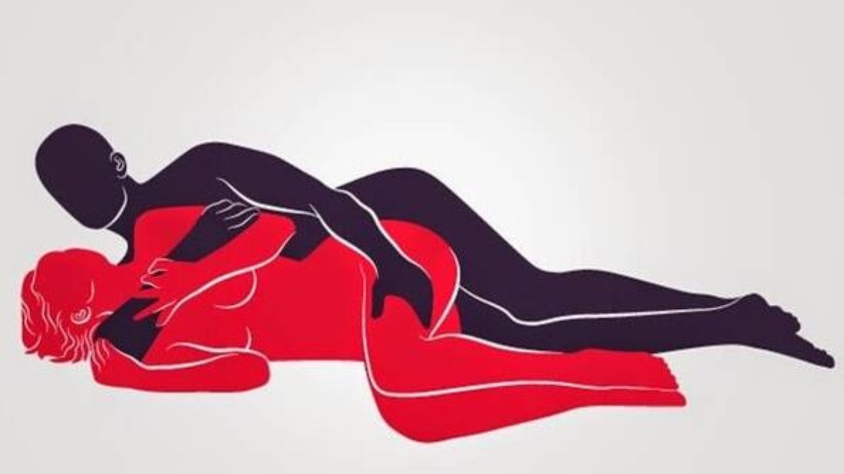 Estudo revela que mulheres sentem prazer com o sexo anal