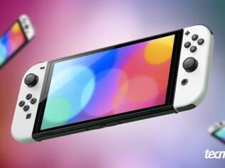 O que muda no Nintendo Switch OLED, além da tela? – Tecnoblog