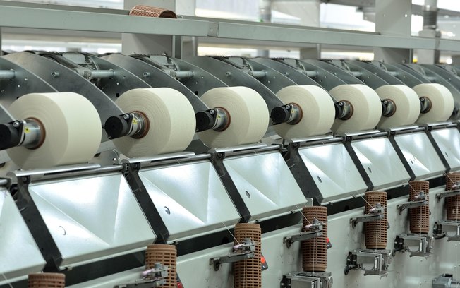 Medida antidumping ameaça setor têxtil, afirmam empresários