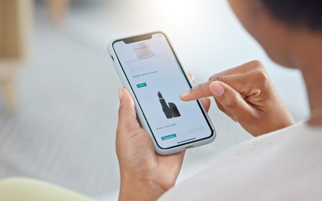 Como o comportamento 4S está transformando os consumidores Como o comportamento 4S está transformando os consumidores