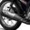 Honda CG 125. Foto: Divulgação