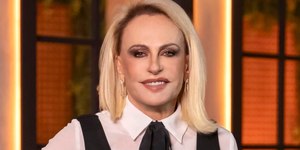 Globo renova reality show de Ana Maria Braga para 2026