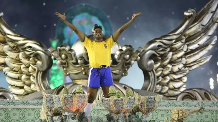 Confira a agenda do futebol brasileiro durante o Carnaval 2026