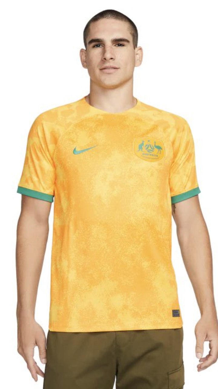 Nike revela camisas do Brasil da Copa 2022; veja reações da web - TecMundo