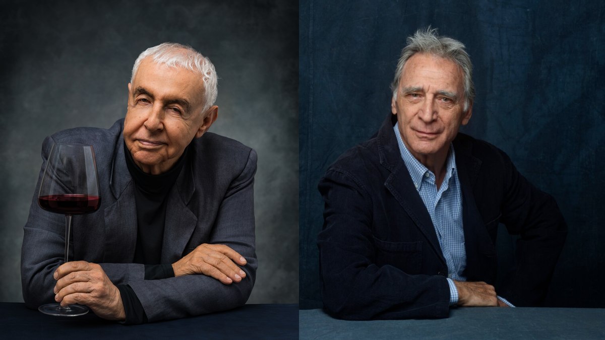 Elias Andreato substitui Herson Capri em Memórias do Vinho