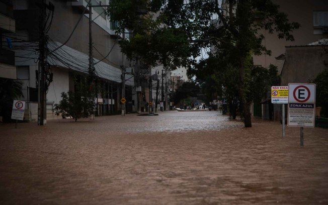 Desastres Climáticos no Brasil Aumentaram 460% desde 1990