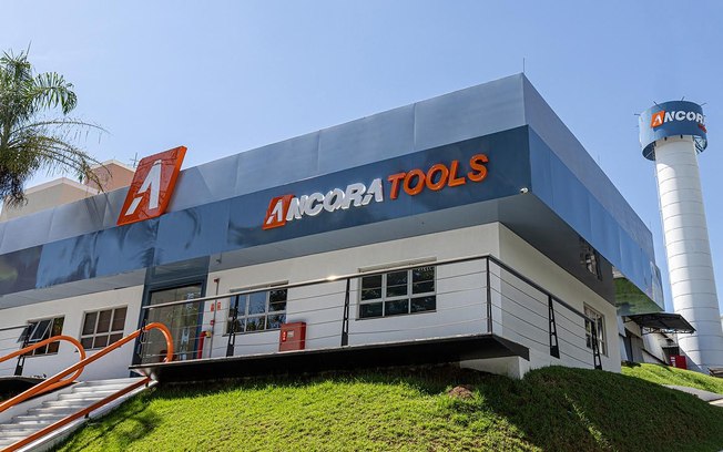 Âncora Group lança marca própria de ferramentas no Brasil