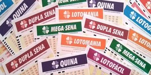 Quina acumula novamente e prêmio sobe para R$ 32 milhões