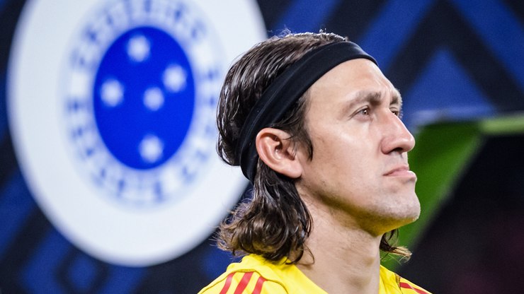 Saudade, Corinthians? Cruzeirenses exaltam Cássio: "Gigante"