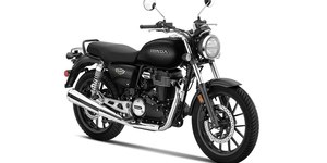 Honda registra CB 350RS, possível rival da Royal Enfield
