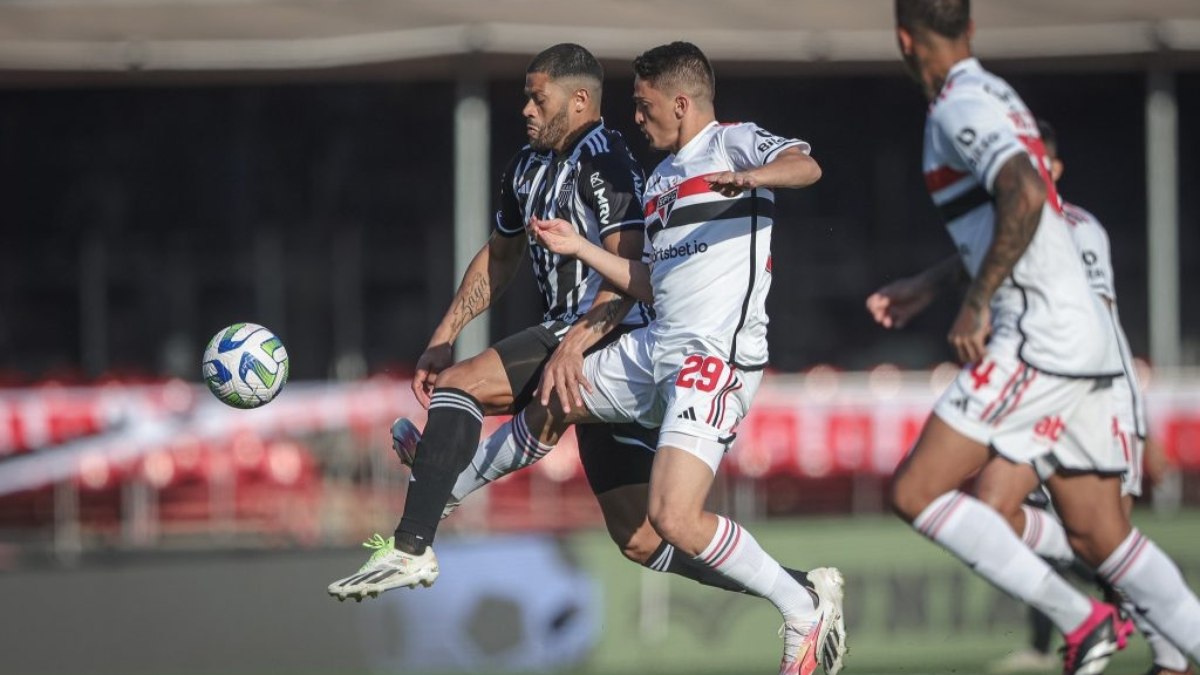 3 Fórum Mineiro de Ciências do Esporte - Futebol