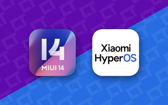 MIUI X HyperOS | O que mudou na nova interface da Xiaomi?