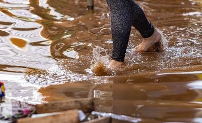 Sul tem alerta laranja de chuvas e risco de deslizamentos; veja previsão para todo país