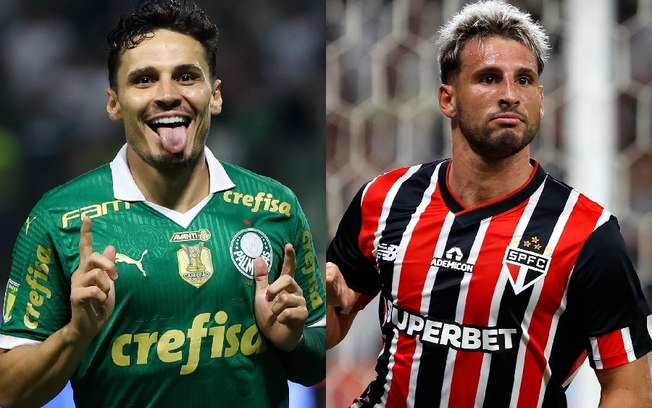 Supercopa: onde assistir a Palmeiras x São Paulo e tudo sobre o jogo