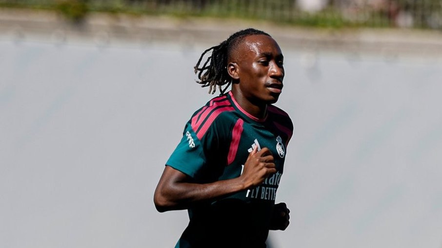 Yan Diamonde se destacou na Copa do Mundo pela Costa do Marfim