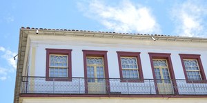 Diamantina combina história, cultura e natureza no interior de MG