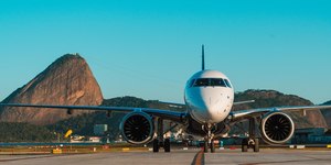 Sobe para 13 o número de voos nacionais que o Brasil vai ganhar
