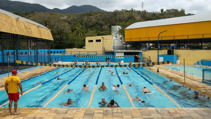 São Sebastião abre inscrições para 30 vagas de guarda-vidas temporários para o verão