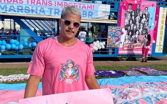 Ativista do DF denuncia vereadora de Fortaleza por calúnia e LGBTfobia