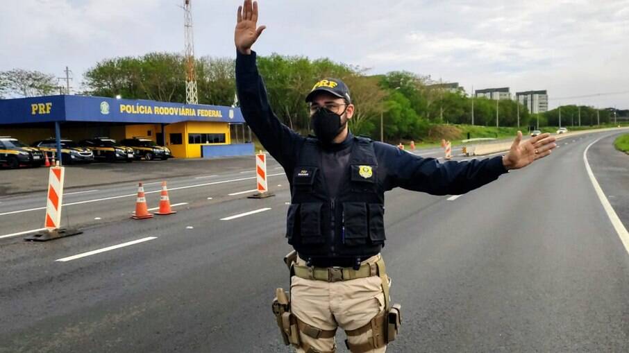 Operação Finados 2021 Operação Finados 2021