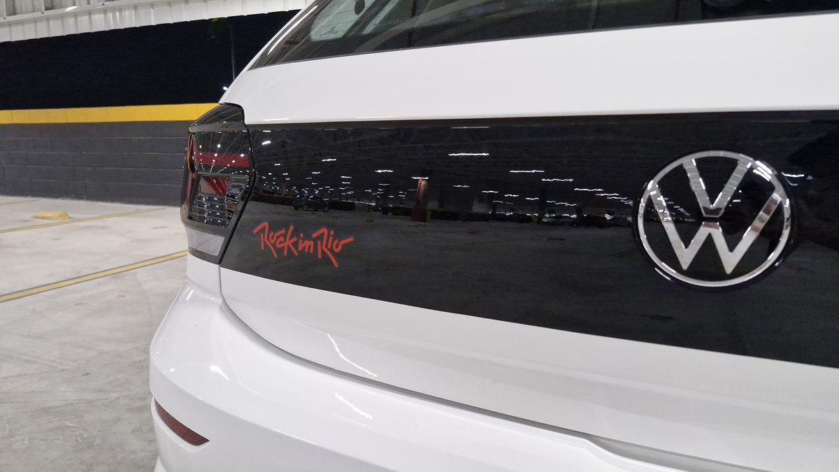 Detalhes: Polo Rock in Rio