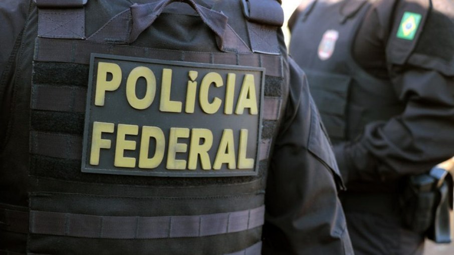 Operação da Polícia Federal se iniciou em 2021