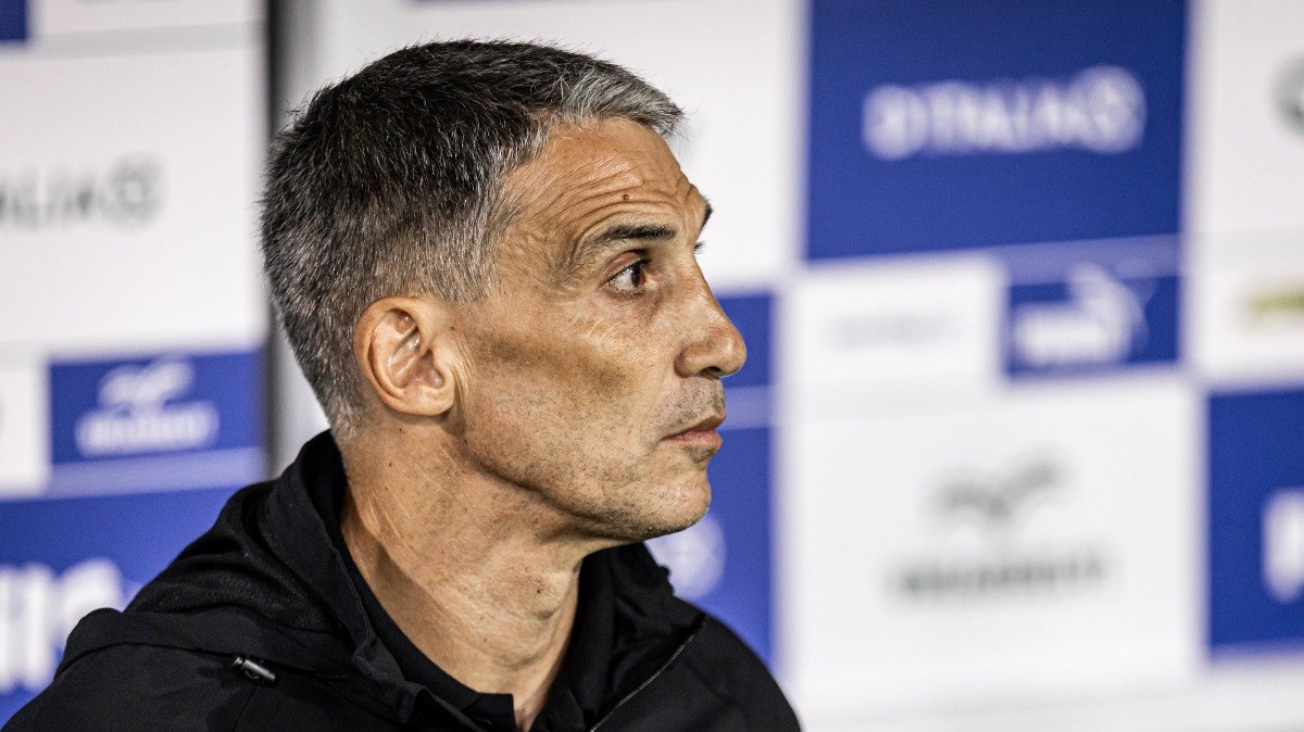 "Não fizemos um jogo que esperávamos", admite Vojvoda após empate