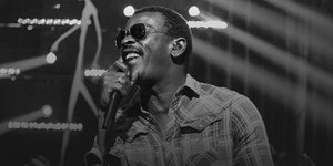 Seu Jorge: "Meu trabalho é divulgar o Brasil. Mas o Brasil tá atrapalhando"