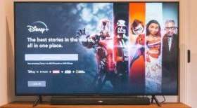 Disney é líder, mas Disney+ não chega ao cenário ideal