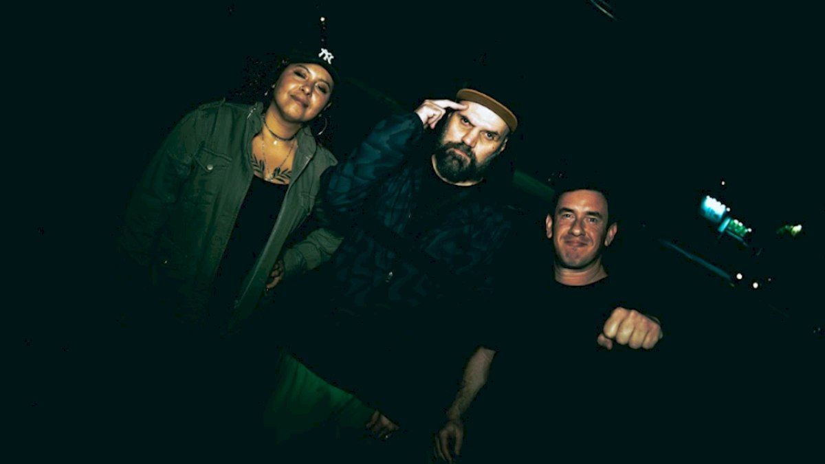 Com influências do reggae californiano, Bamboo BR lança 'Fortalece' Com influências do reggae californiano, Bamboo BR lança 'Fortalece'