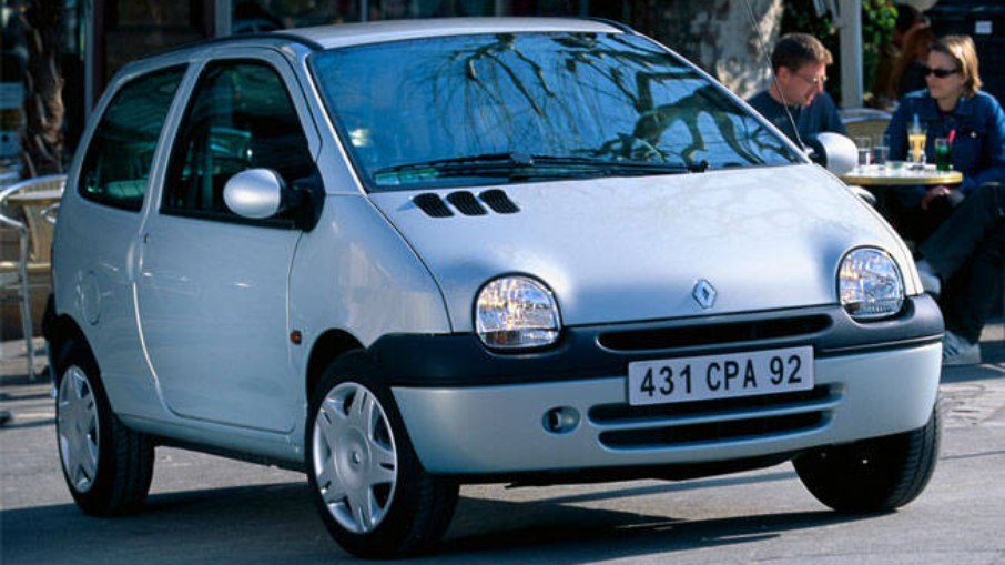 Renault Twingo Renault Twingo