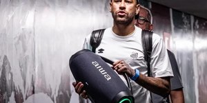 4 caixas de som mais vendidas da marca que Neymar é embaixador