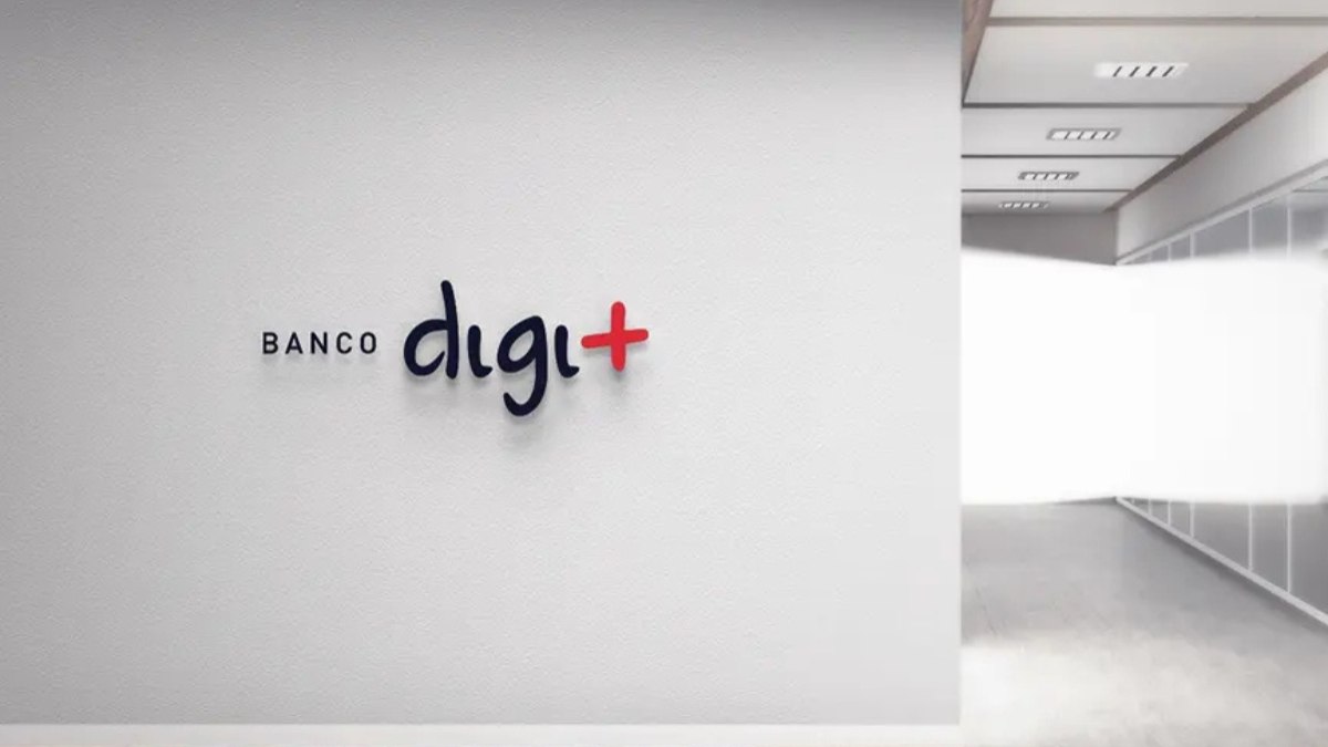 Banco Digimais Banco Digimais
