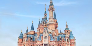 Pai registra filha com nome de princesa da Disney e história viraliza nas redes