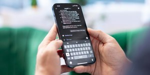 O teclado do celular desapareceu? Veja como resolver