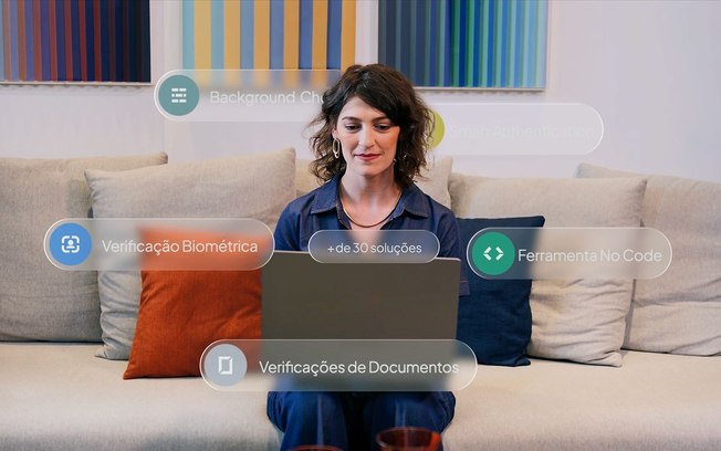 Filme de rebranding impulsiona marca antifraude