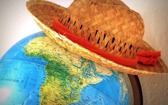 Veja a lista dos 5 países que mais enviaram turistas ao Brasil